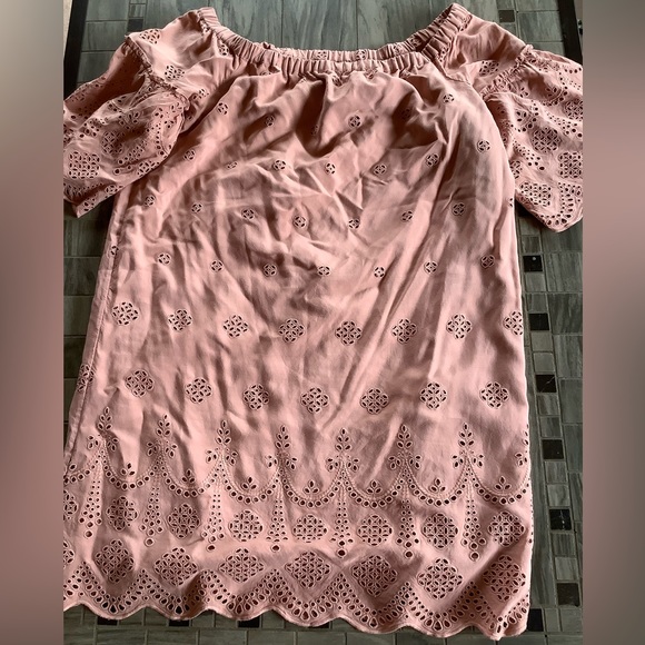 Madewell Dresses & Skirts - Madewell Dress - Size 12